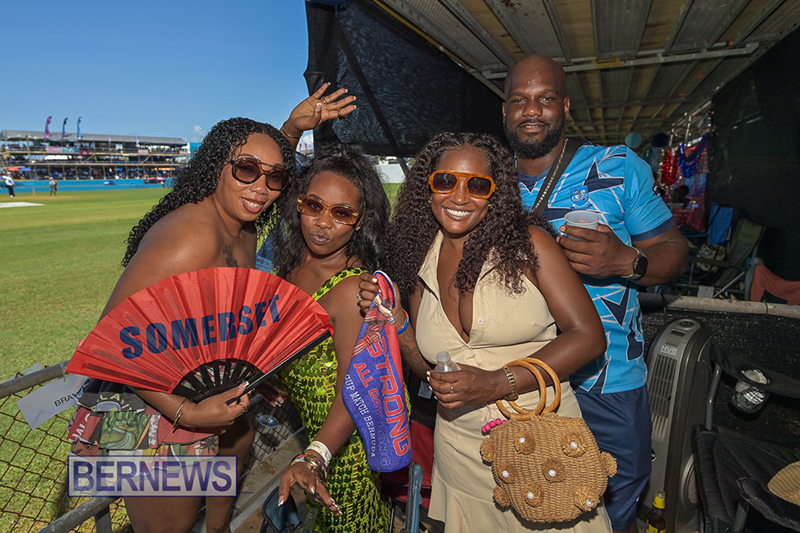 Cup Match 2025 Day 1 Bermuda July 31 2025 AW-167