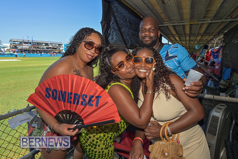 Cup Match 2025 Day 1 Bermuda July 31 2025 AW-168