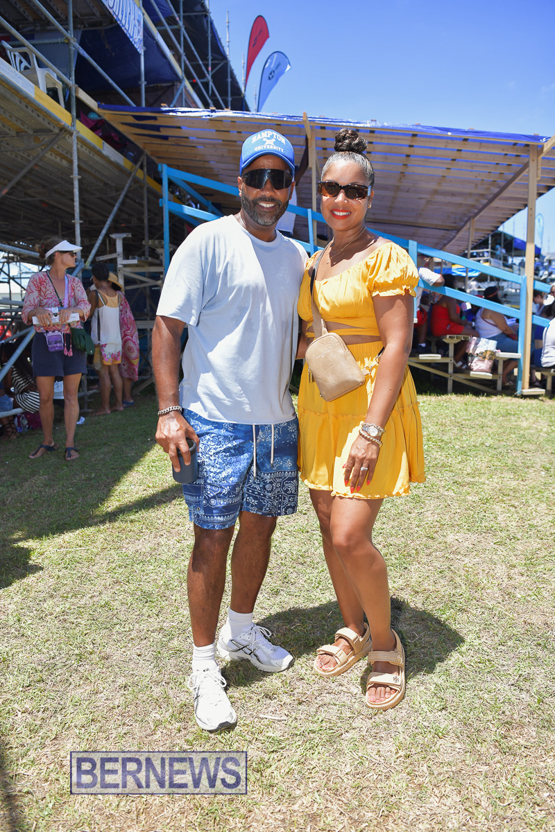 Cup Match 2025 Day 1 Bermuda July 31 2025 AW-170