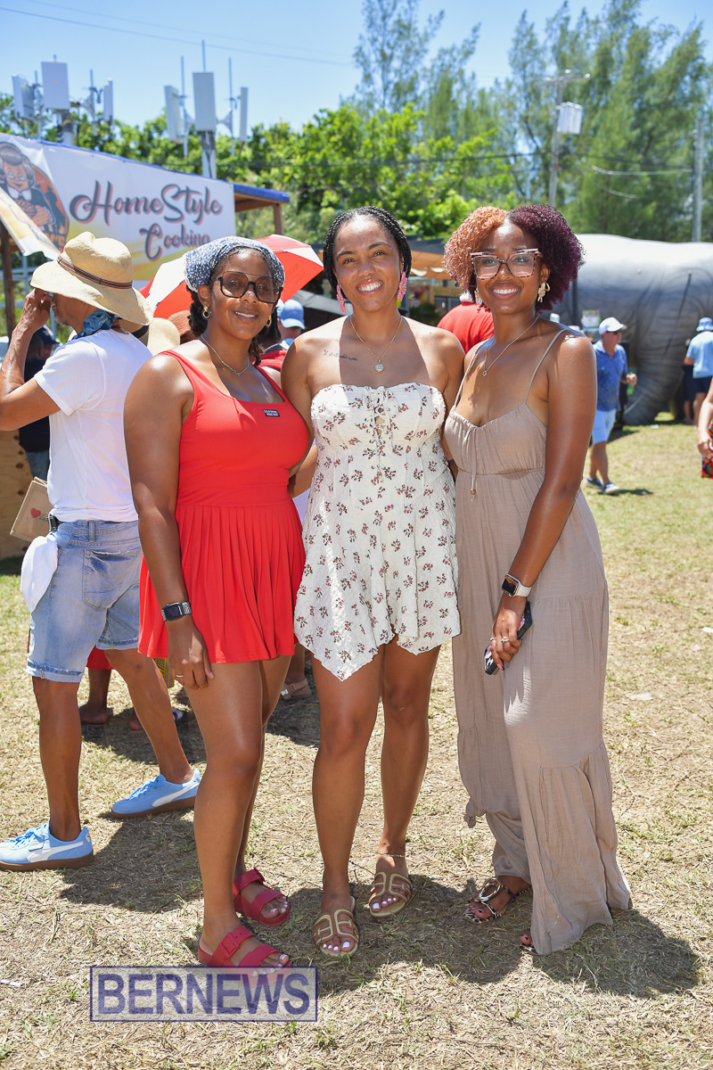 Cup Match 2025 Day 1 Bermuda July 31 2025 AW-172