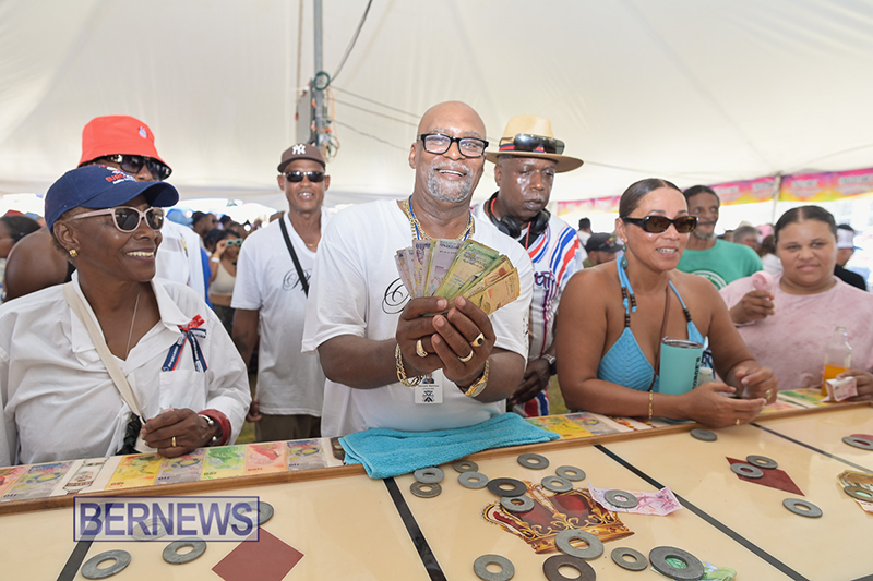 Cup Match 2025 Day 1 Bermuda July 31 2025 AW-175