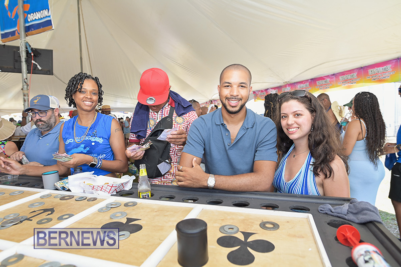 Cup Match 2025 Day 1 Bermuda July 31 2025 AW-176