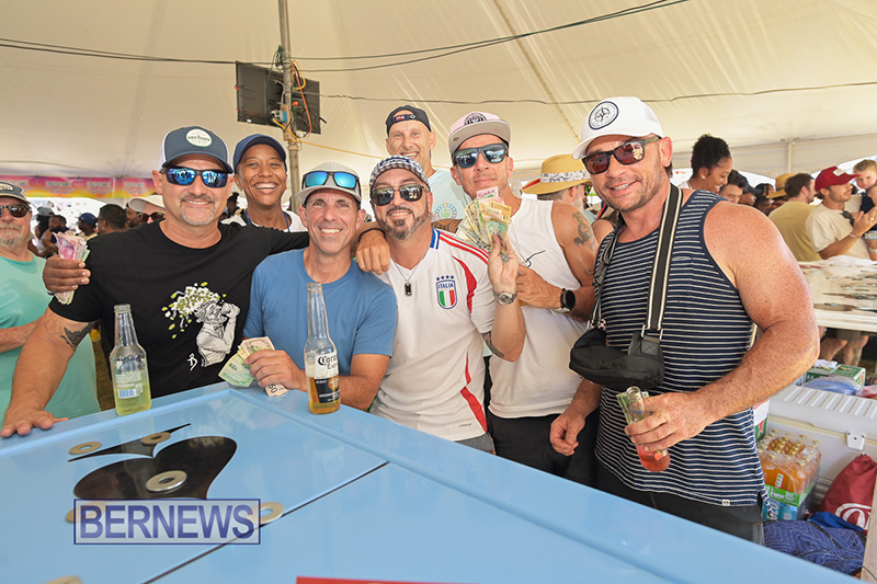 Cup Match 2025 Day 1 Bermuda July 31 2025 AW-177