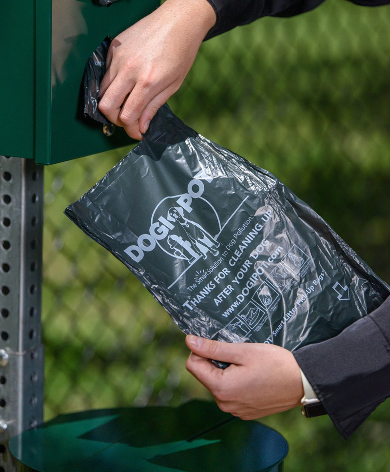 DogiPot Waste Bags Bermuda July 2026