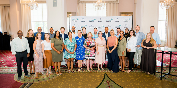 Convex End-to-End Grants Total $297,500