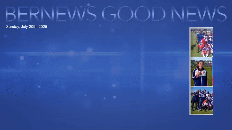 GN cover Bermuda July 20 2025