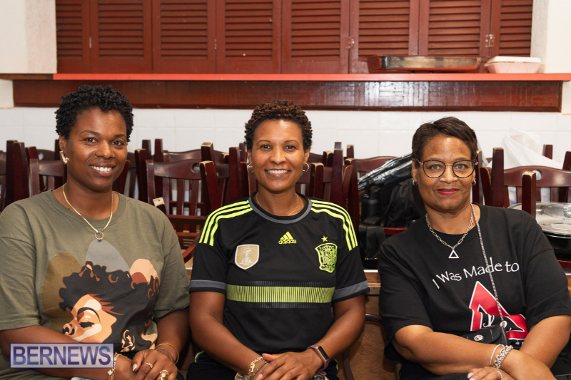 LaLique Simmons' ‘30 For 30’ Initiative Bermuda July 2026 (15)