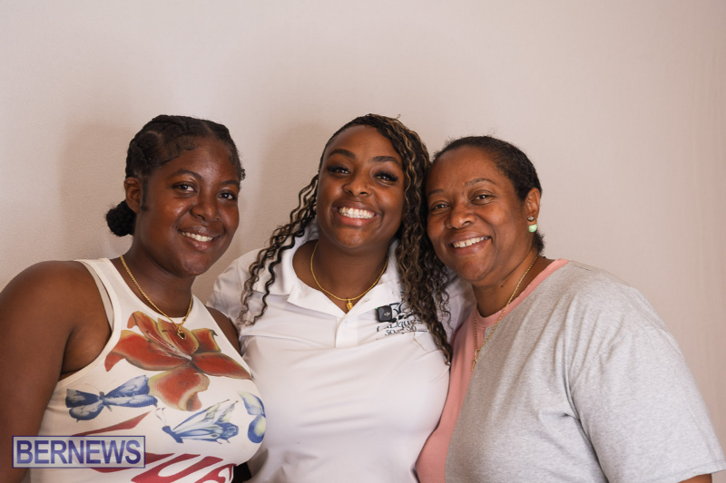 LaLique Simmons' ‘30 For 30’ Initiative Bermuda July 2026 (3)