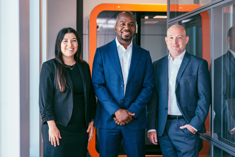 PwC Partners Bermuda July 2026
