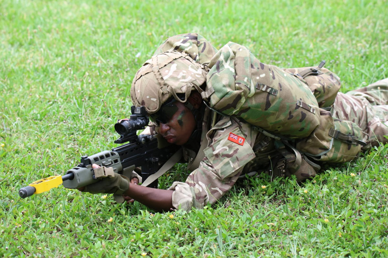 Royal Bermuda Regiment July 2026 (5)