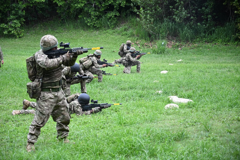 Royal Bermuda Regiment July 2026 (6)