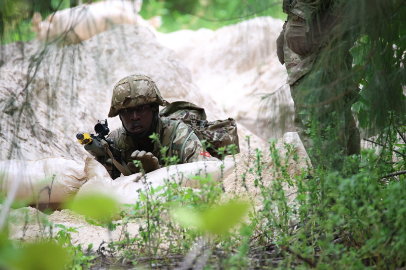 Royal Bermuda Regiment July 2026 (7)