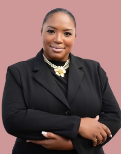 Tanisha Butler Bermuda July 15 2026