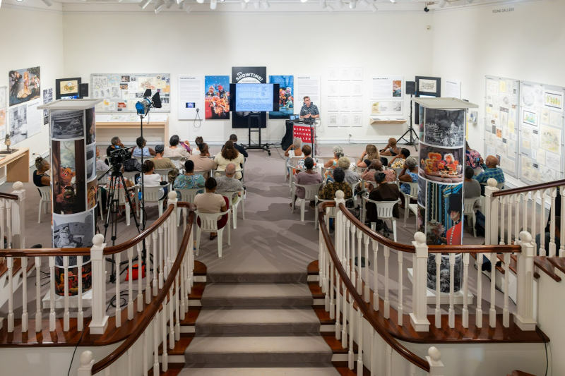17th Annual Robinson Packwood Memorial Lecture Bermuda Aug 2026 (1)