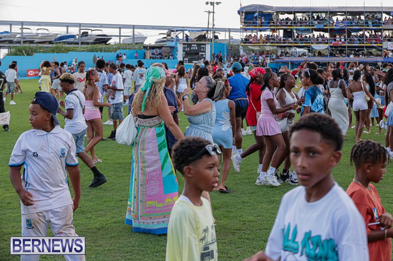 2025 Cup Match Classic Day Two Photo Set II Bermuda Aug 2025 (52)