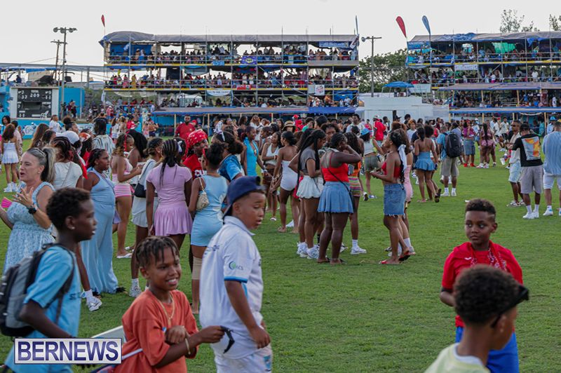 2025 Cup Match Classic Day Two Photo Set II Bermuda Aug 2025 (53)