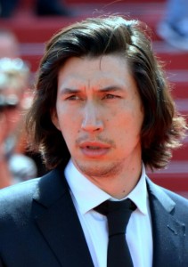 Adam Driver Cast In New X-Men Film Bermuda Aug 2026