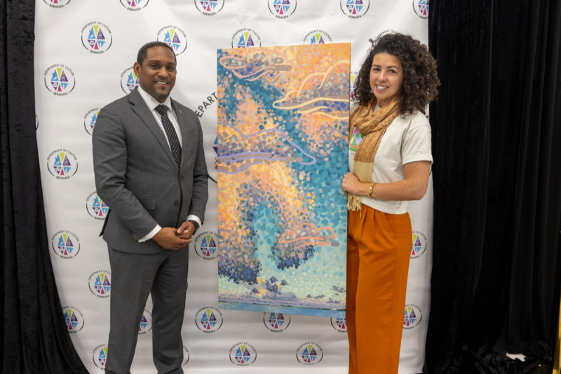 Artworks Displayed In Government Buildings Bermuda Aug 2026 (1)