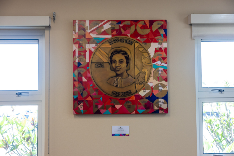 Artworks Displayed In Government Buildings Bermuda Aug 2026 (2)