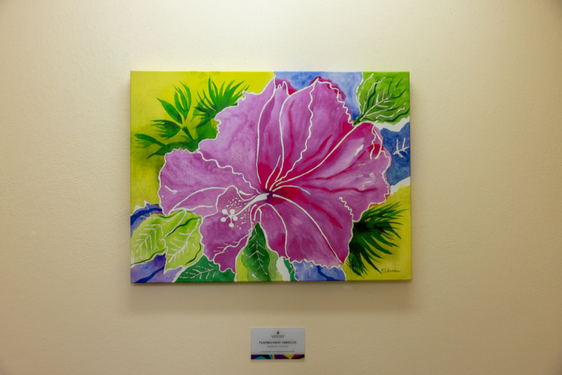 Artworks Displayed In Government Buildings Bermuda Aug 2026 (4)