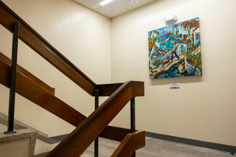 Artworks Displayed In Government Buildings Bermuda Aug 2026 (5)