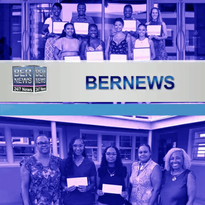 Bermuda Newsflash For Friday, August 22, 2025