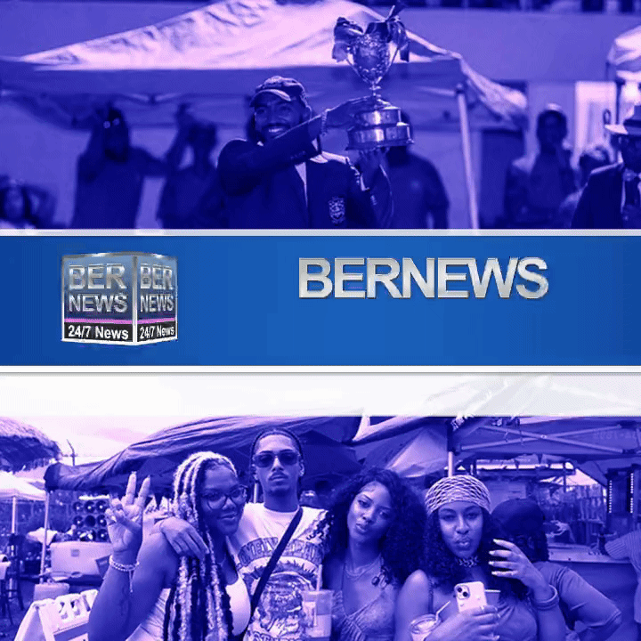 Bermuda Newsflash For Saturday, August 2, 2025