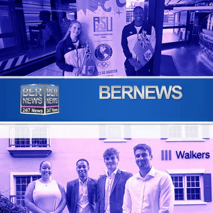Bermuda Newsflash For Saturday, August 9, 2025
