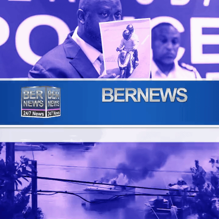 Bermuda Newsflash For Thursday, August 14, 2025