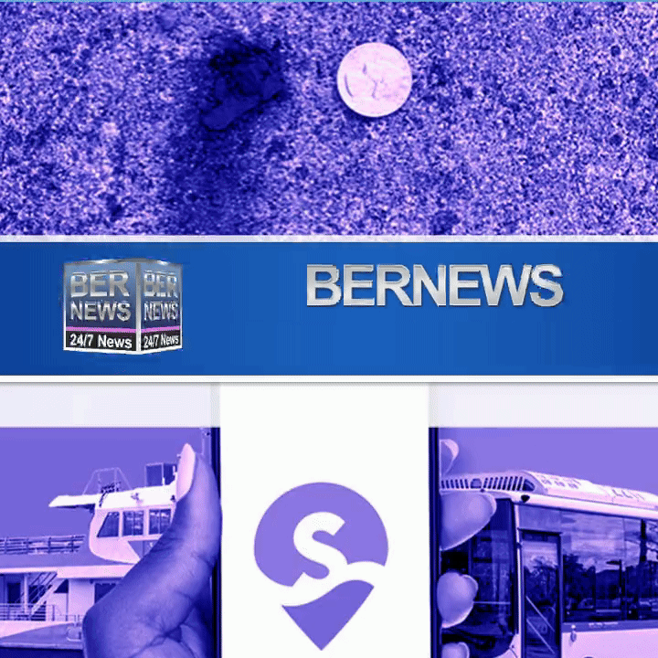 Bermuda Newsflash For Tuesday, August 5, 2025