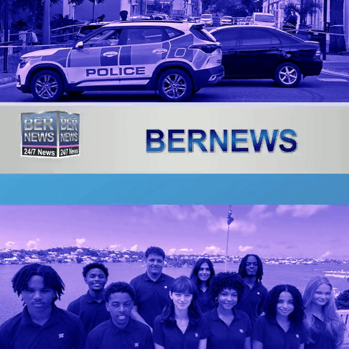 Bermuda Newsflash For Wednesday, August 13, 2025