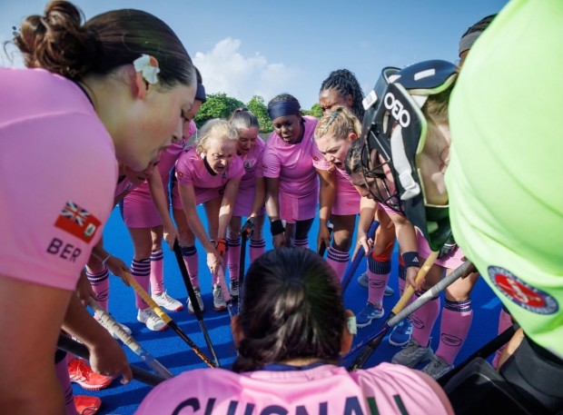 Bermuda hockey team CAC PAHF photos 2026 (18)