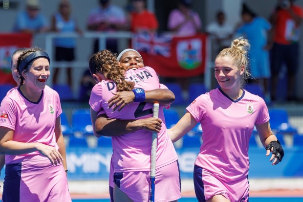 Bermuda hockey team CAC PAHF photos 2026 (21)