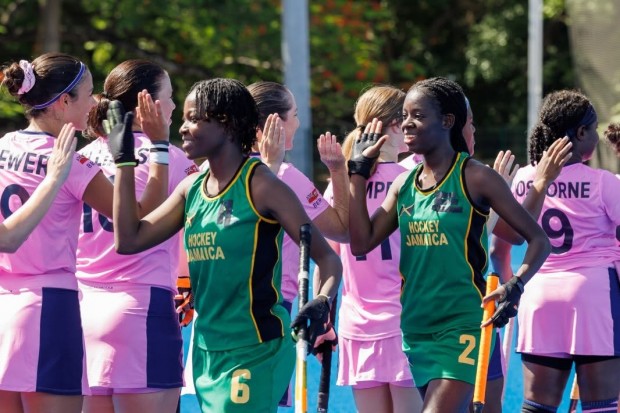 Bermuda hockey team CAC PAHF photos 2026 (23)