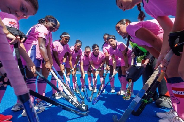Bermuda hockey team CAC PAHF photos 2026 (24)