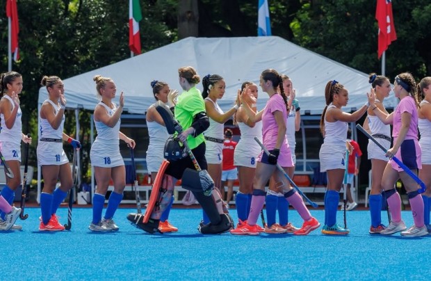 Bermuda hockey team CAC PAHF photos 2026 (30)
