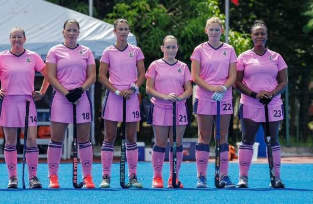 Bermuda hockey team CAC PAHF photos 2026 (31)