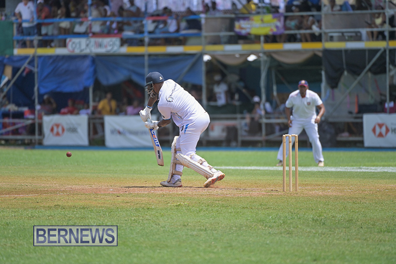 Cup Match 2025 Day 2 Bermuda August 1 2025 AW-100
