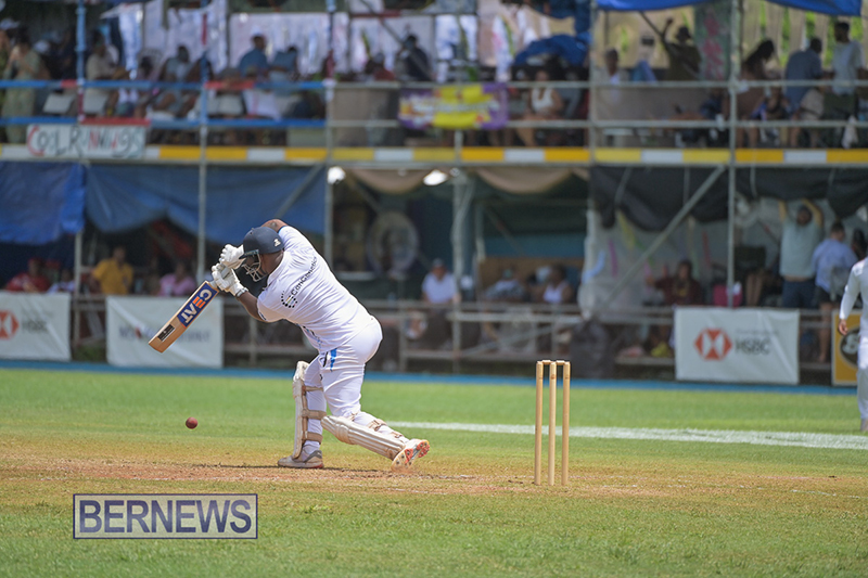 Cup Match 2025 Day 2 Bermuda August 1 2025 AW-107