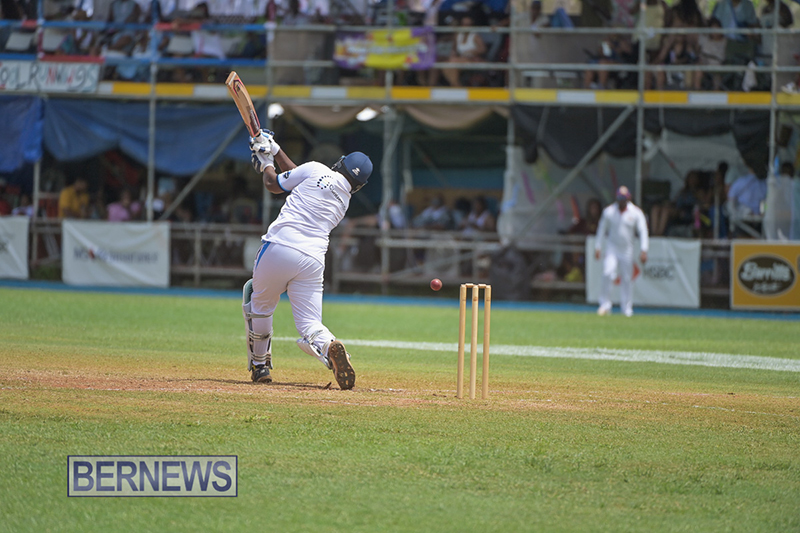 Cup Match 2025 Day 2 Bermuda August 1 2025 AW-108