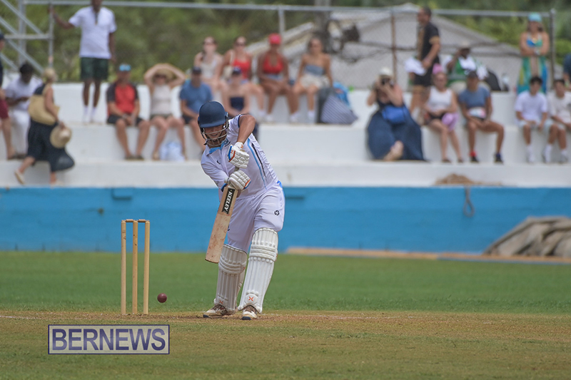 Cup Match 2025 Day 2 Bermuda August 1 2025 AW-111
