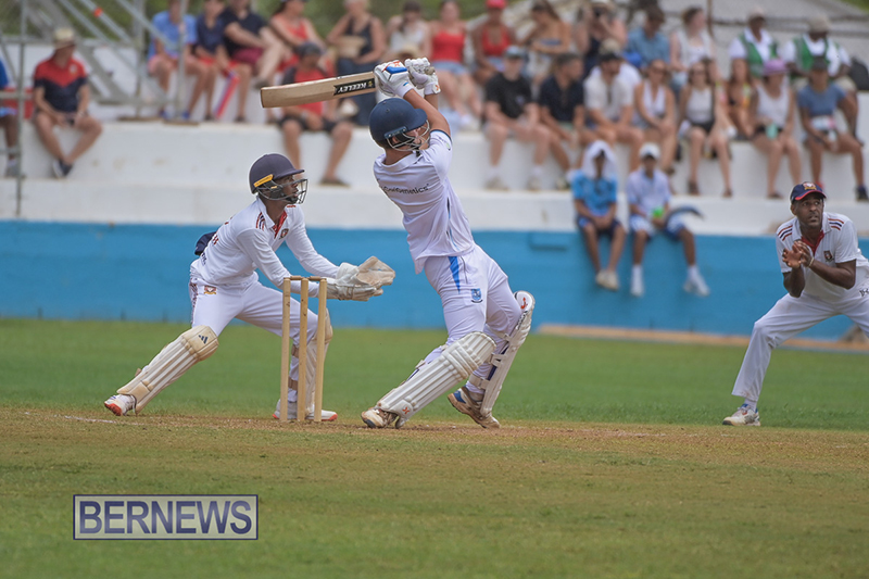 Cup Match 2025 Day 2 Bermuda August 1 2025 AW-118