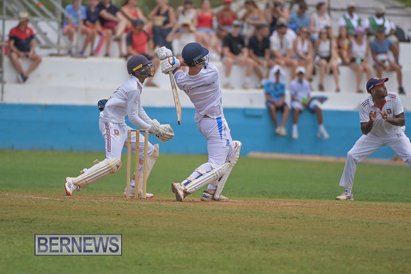 Cup Match 2025 Day 2 Bermuda August 1 2025 AW-119