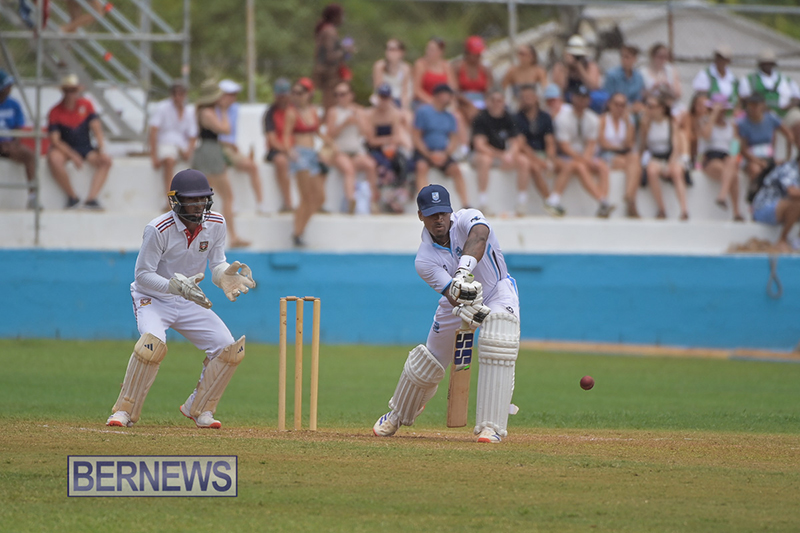 Cup Match 2025 Day 2 Bermuda August 1 2025 AW-123