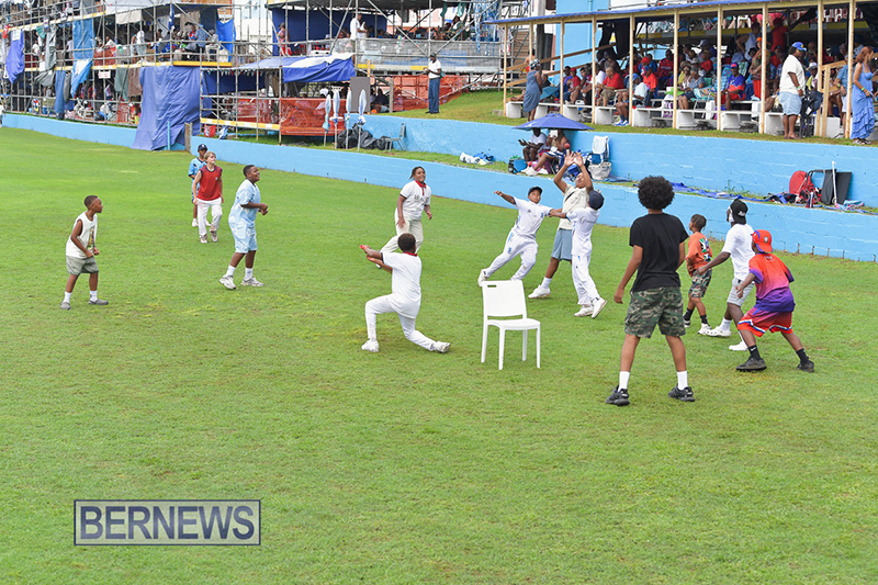 Cup Match 2025 Day 2 Bermuda August 1 2025 AW-132