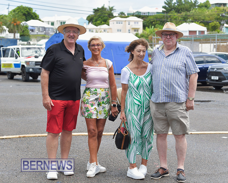 Cup Match 2025 Day 2 Bermuda August 1 2025 AW-133