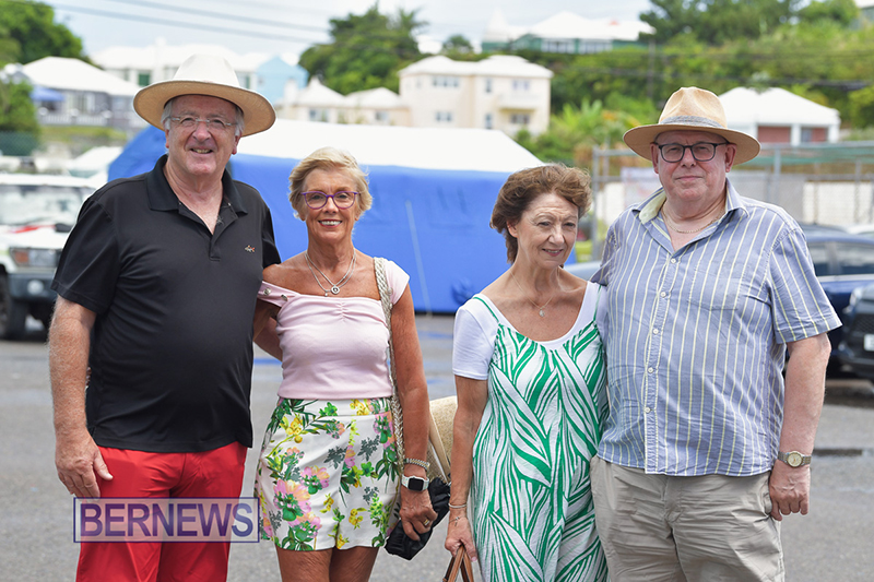 Cup Match 2025 Day 2 Bermuda August 1 2025 AW-134