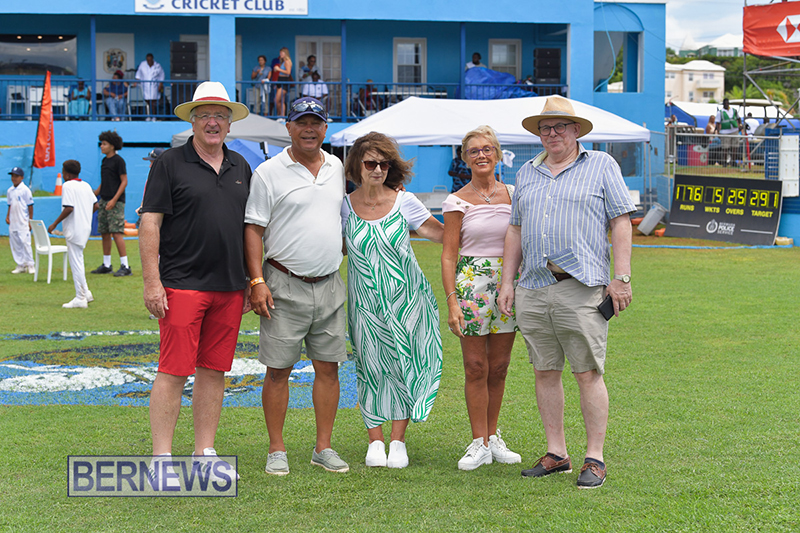 Cup Match 2025 Day 2 Bermuda August 1 2025 AW-136