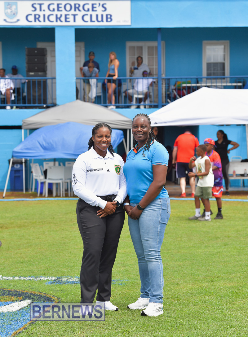Cup Match 2025 Day 2 Bermuda August 1 2025 AW-138