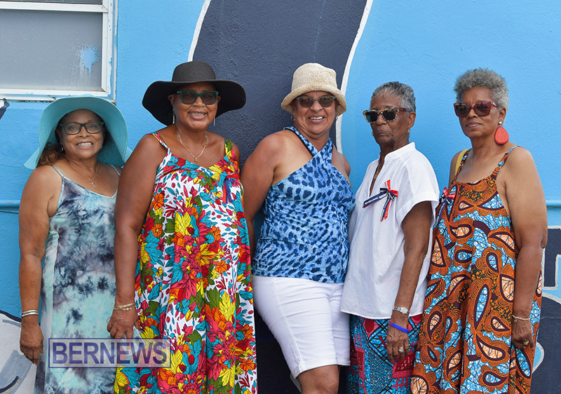 Cup Match 2025 Day 2 Bermuda August 1 2025 AW-142